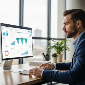 Conversion Optimization, Listing Effectiveness, and Customer Acquisition: A Local Playbook for Real Growth