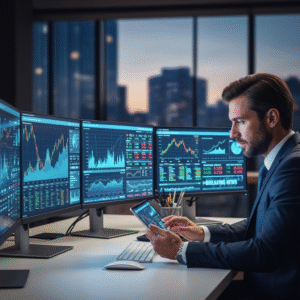 How to Stay Ahead with Real-Time Business Updates and New Listings in a Fast-Changing Market