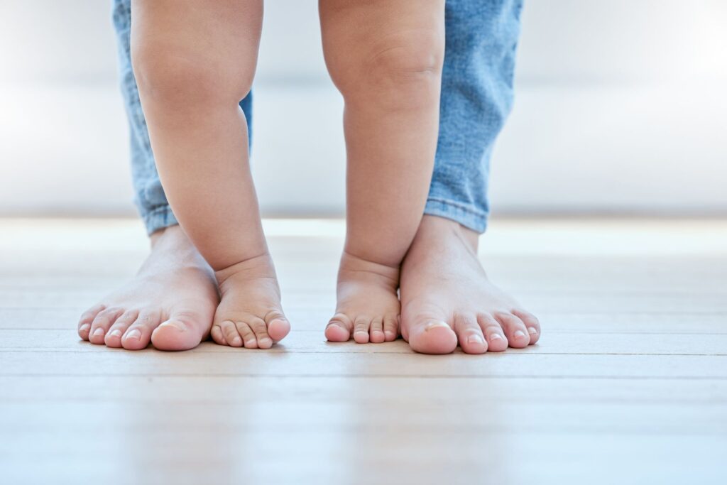 Why Visiting a Podiatrist Is Essential for Pediatric Foot Conditions